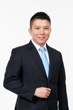 Dr. Anthony Leong