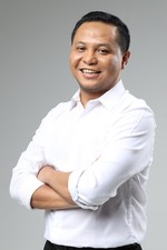 Dr. Muhammad Tri Andika