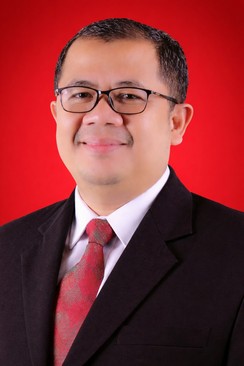 Ari Supangat