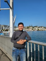 Arjuna Putra Aldino