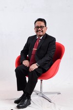 Prof. Dr. H. M. Mas’ud Said, MM., Ph.D.