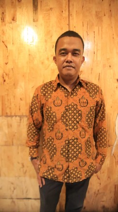 Anwar Saragih
