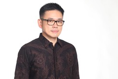 Wuddy Warsono