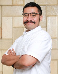 Wicaksono Gitawan