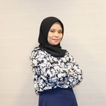 Sarah Nita Hasibuan