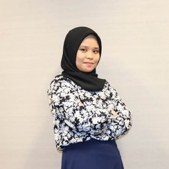 Sarah Nita Hasibuan