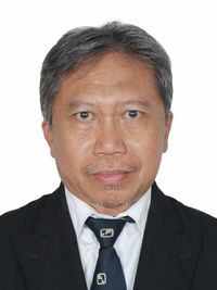 Sudarmono