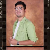 Angga Laraspati