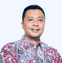 Ahmad Thontowi