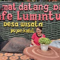 Vindi Fitriana
