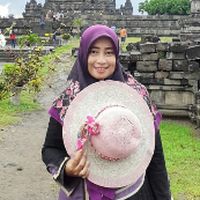 Iis Suwartini