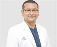 dr Heka Priyamurti,  Sp.OT (K) Spine