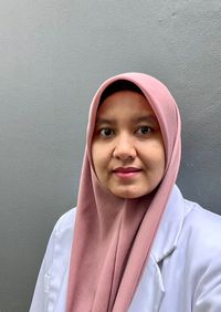 drg. Lidya Visca Nanda