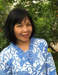 Djunijanti Peggie Dumalang