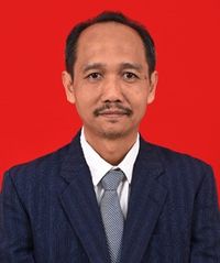 Dr. Haryono, M.Si.