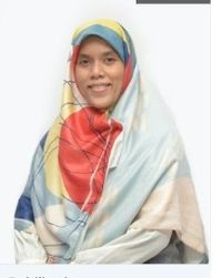 Ridha Mahyuni