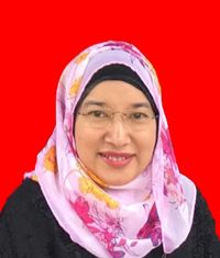 drg. Silvia Desiree, SpKGA