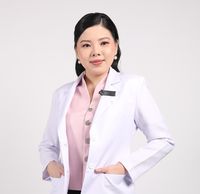 dr. Metta Satyani, Sp.GK