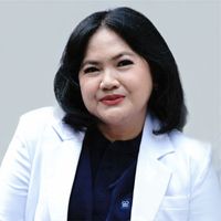 Dr. dr. Listya Tresnanti Mirtha, Sp.KO., Subsp.APK(K), MARS