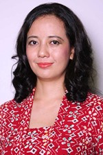 Anna Surti Ariani