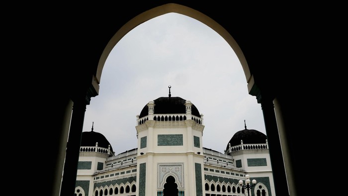 Jadwal Buka Puasa di Medan dan Sekitarnya 11 April