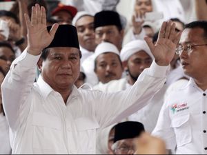 Gerindra Goda Parpol Pengusung Jokowi agar Berpaling ke Prabowo