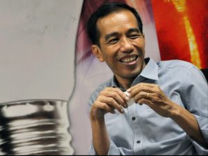 Jokowi Paling Banyak Jadi Sasaran Petisi Online