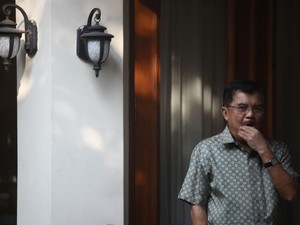JK Buka Puasa Bersama Keluarga Besar Masyarakat Sulsel di TMII