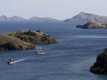 PT Flobamor Angkat Kaki dari TN Komodo!