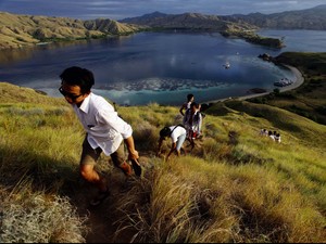 Libur ke Labuan Bajo Makin Murah dan Gampang, Bisa Nih Buat Sobat Missqueen