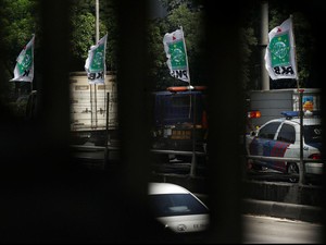 Cak Imin Tunjuk Bupati Madina Sebagai Plt Ketua PKB Sumut