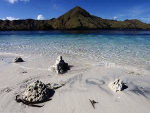11 Destinasi Wisata Labuan Bajo yang Wajib Kamu Kunjungi