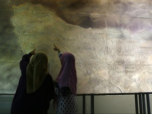 Tragedi Tsunami Aceh 17 Tahun Lalu: Gempa Dahsyat Diikuti Terjangan Tsunami