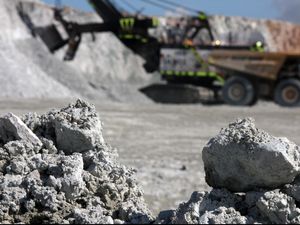 Newmont Setor Rp 1,16 Triliun ke Pemerintah RI di Kuartal II-2016