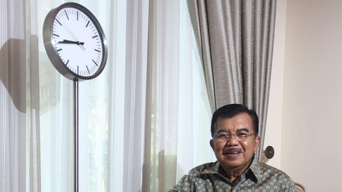 Pencatutan Nama Presiden dan Wapres, JK: Berbahaya dan Sangat Menghina!