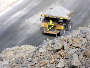Kurangi Polusi, China Tekan Konsumsi Batu Bara