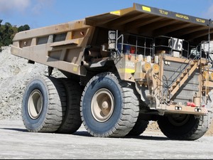 Pemerintah Dukung Arifin Panigoro Borong Saham Newmont