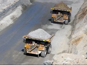 Belum Sampai Separuh, Setoran PNBP Minerba Baru Rp 16 T