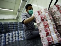 Utang Tembus Rp 2.945 T, Kenapa Pemerintah Tak Cetak Uang Banyak buat Lunasi?