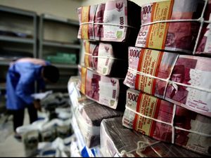 Marak Investasi Bodong Karena Masyarakat Ingin Cepat Kaya?