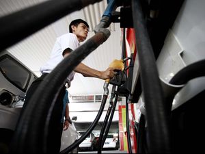 Tol Trans Jawa dan Sumatera Minim SPBU, Bagaimana Antisipasinya?