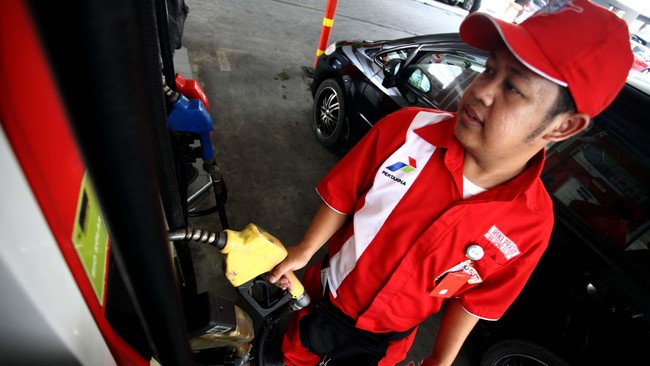 Foto: Rachman Haryanto Foto: Rachman Haryanto