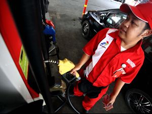 Begini Cara Irit BBM, Nggak Harus Pakai Penghemat Bahan Bakar