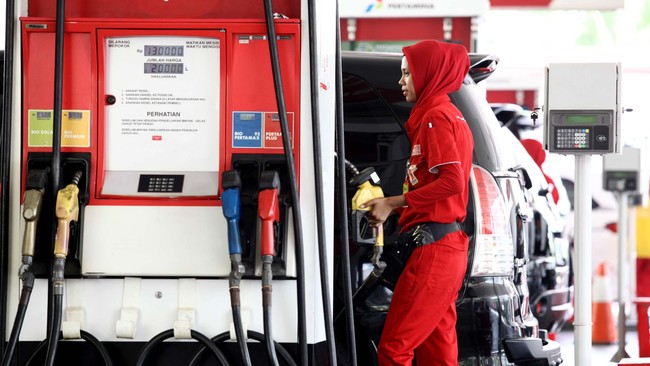 Punya Mobil Matik? Ini Cara Mengendarainya Supaya Irit BBM