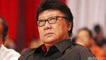 Mengenang Menteri PAN-RB Tjahjo Kumolo dalam Bingkai Foto