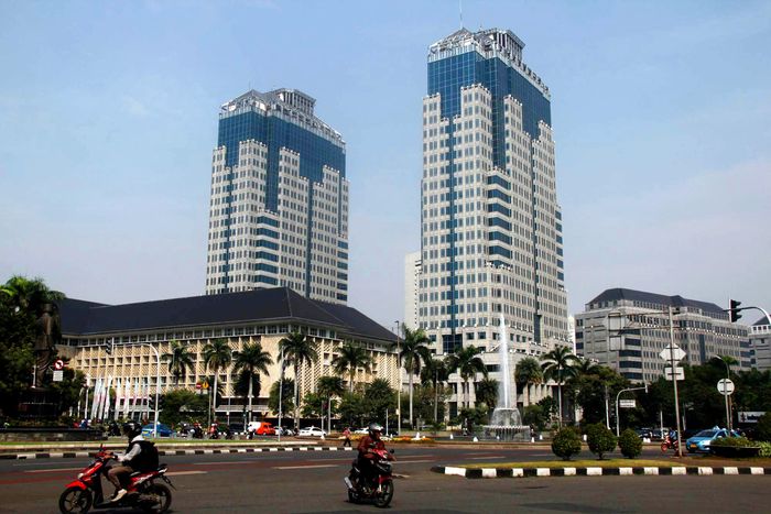 Foto: Grandyos Zafna Foto: Grandyos Zafna