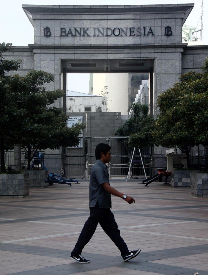 Inflasi Rendah, BI akan Turunkan Suku Bunga?