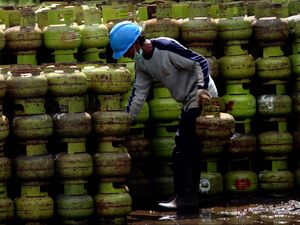 Pertamina: Ada Aduan Soal Elpiji 3 Kg, Tapi Dicek Rumahnya Daerah Kemang