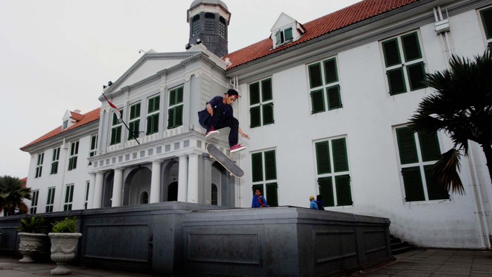 Jadwal Buka Puasa 23 Mei 2019 di Jakarta dan Indonesia Barat