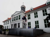 6 Wisata Edukasi di Jakarta yang Bisa Dikunjungi Saat Libur Lebaran, Siswa Cek!